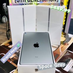 iPad Mini 256gb Space Gray (5th Generation) WiFi **BRAND NEW**