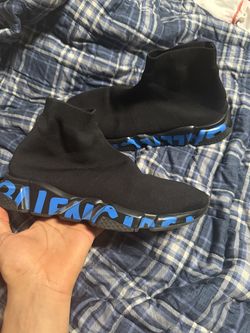 Balenciagas
