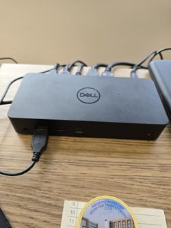 Dell D600