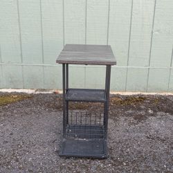 Side Table