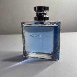 Brand New Nautica Voyage Perfume.