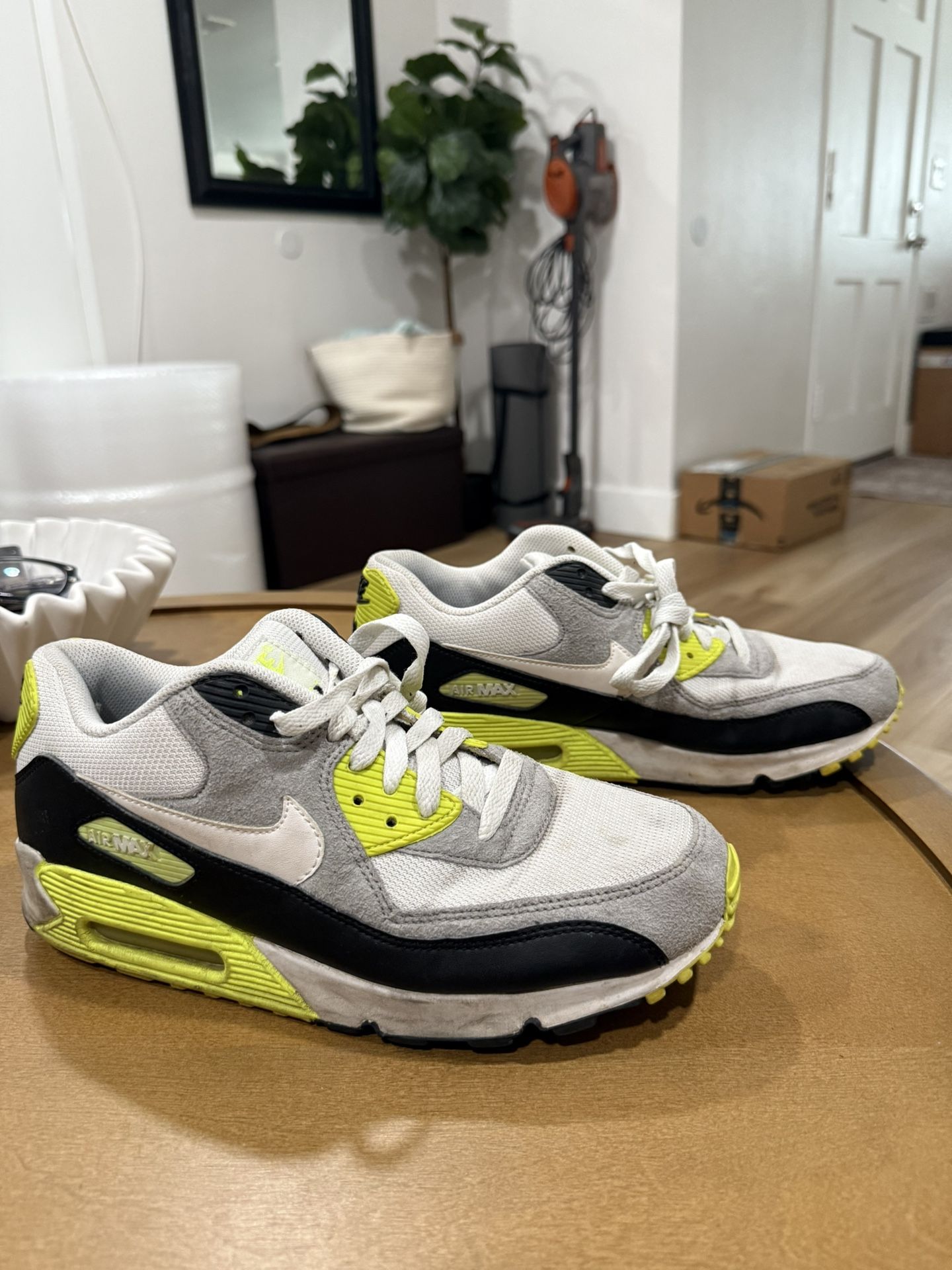 Nike air Max Size 9.5 
