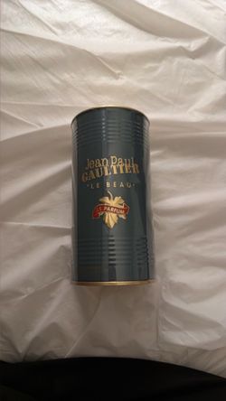 Jean Paul Gaultter “Le Beau” Le Parfum