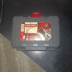 Socket Wrench Set
