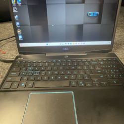 2019 Dell G3 Gaming Laptop Computer