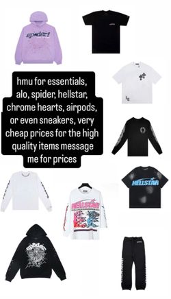 1:1 clothing