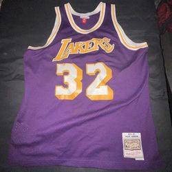 Lakers Jersey