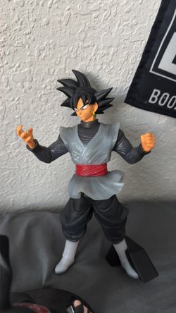 Anime figures