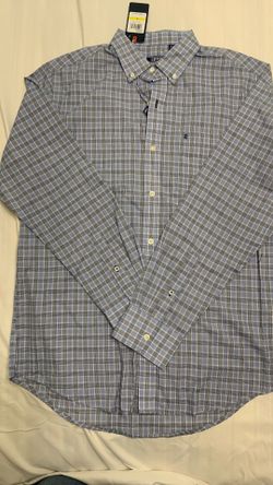 Camisa nueva talla mediana