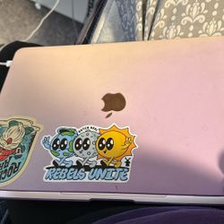 MacBook Air 13” $300-400