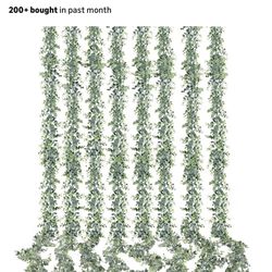 Eucalyptus Garland (24 Available)