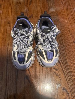 Balenciaga Track Sneakers Size 37