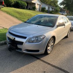 2011 Chevrolet Malibu