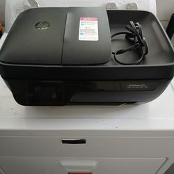 HP OfficeJet 3830