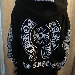 Chrome Hearts Jacket
