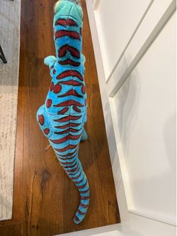 Melissa & Doug Giant T-rex dinosaur