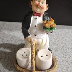 Salt Pepper Shaker
