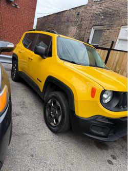 Jeep 2016