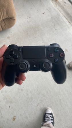 Ps4 controller