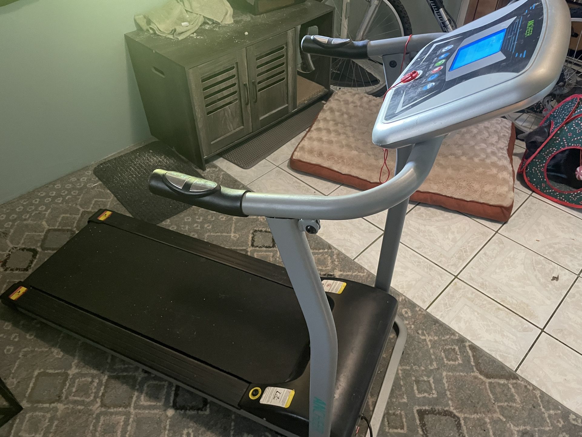 Ancheer Treadmill