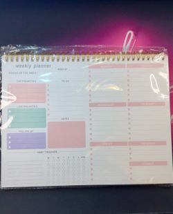 Planner