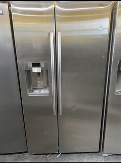 Samsung Fridge