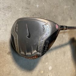 Nike Ignite 460 10.5 Degree Driver See Description