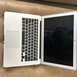 MacBook Air 2015 15inch