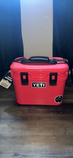 YETI ROADIE 15 cooler