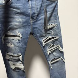 Amiri Jeans Size 31