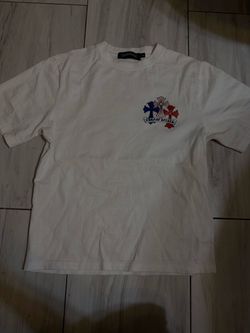 Chrome hearts shirt