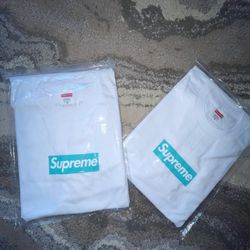 Supreme Tiffany T Shirt XL BRAND NEW