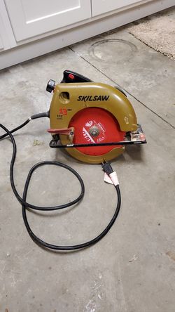 Skilsaw