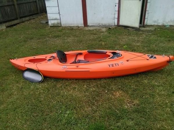 Kayaks For Sale In Jacksonville Nc - Kayak Explorer