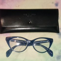 Rag & Bone Blue 💙 Glasses