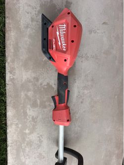 Milwaukee 18m String Trimmer Cordless