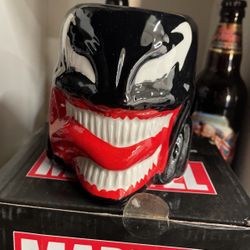 Venom Mug
