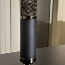 Studio Condenser  microphone