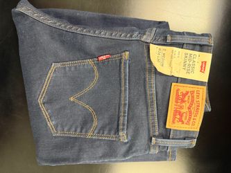 Levi’s Classic Mid Rise Skinny 2 Medium