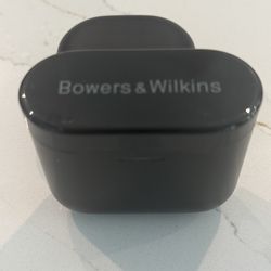 Bowers & Wilkins Earbuds