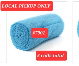 ➿️ Dial DuraCool 33 in. x 160 in. Evaporative Cooler Pad👉5 Rolls👈 #7901