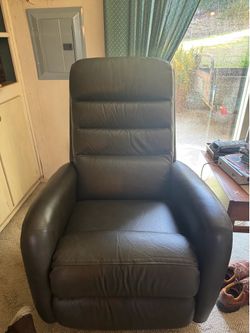 Lazboy rocker recliner