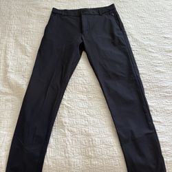 Men’s Lululemon Pants