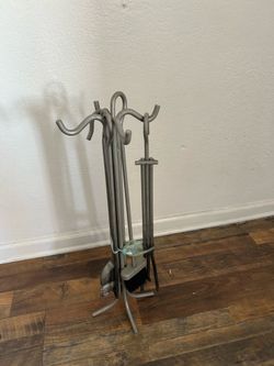 Chimney tools