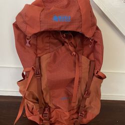 Kids Backpacking Pack