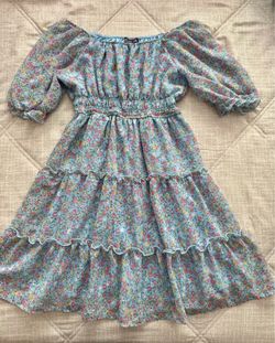 Girls dresses
