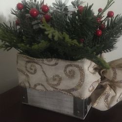 New Holiday Artificial Plant 