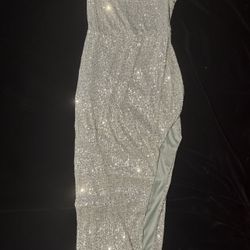 Evening Gown