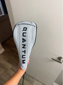 Callaway Quantum Max