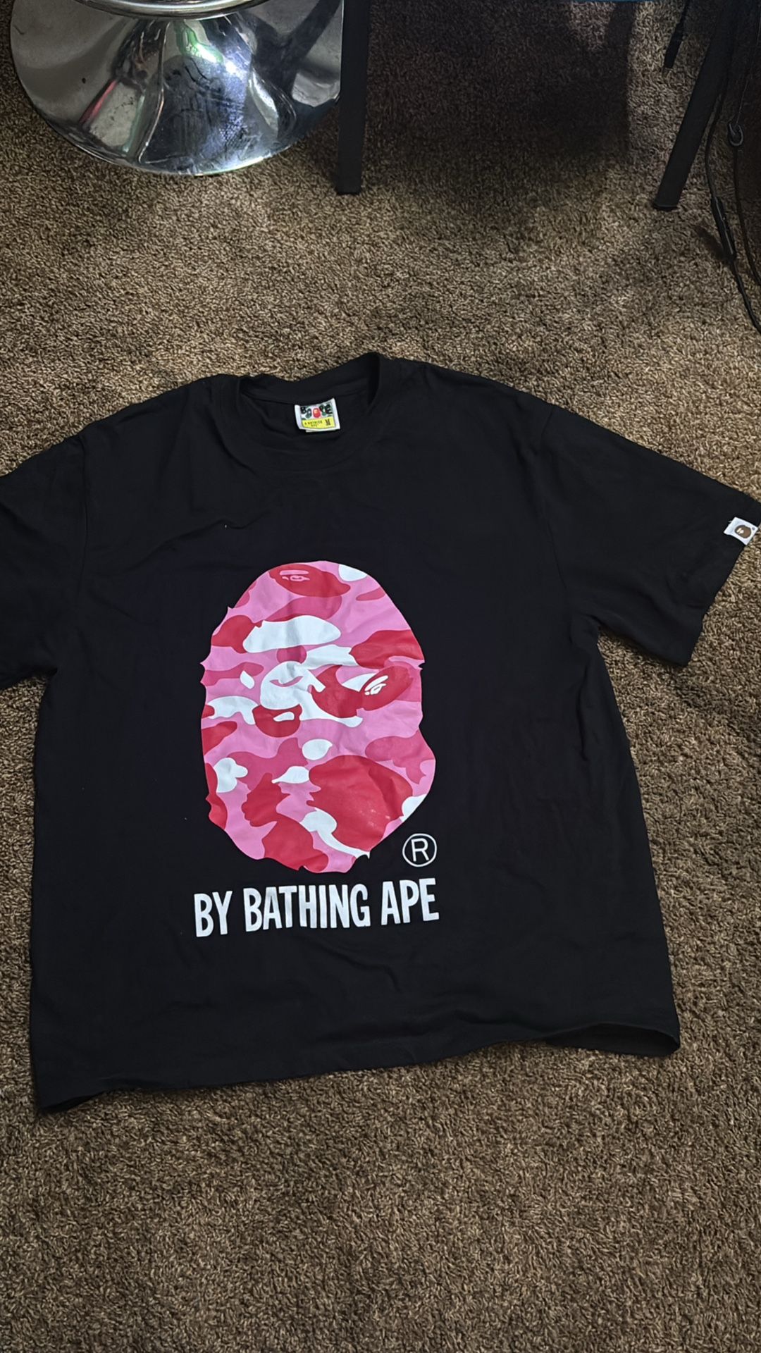 Bape Shirt
